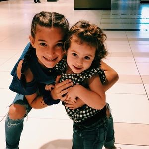 Meet your Posher, Ellie